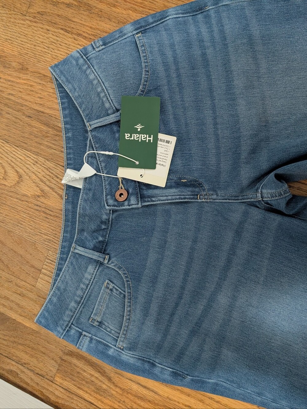 Halara Jeans